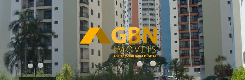 Apartamento, 3 quartos, 117 m² - Foto 1