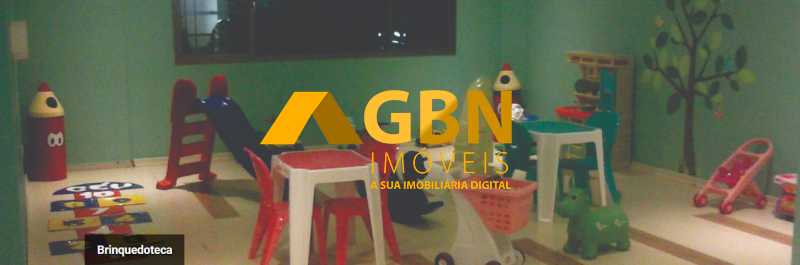 Apartamento, 3 quartos, 117 m² - Foto 7