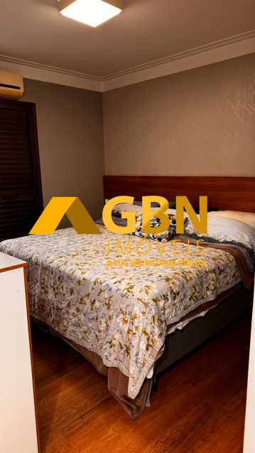 Apartamento, 3 quartos, 117 m² - Foto 20