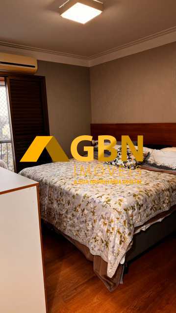 Apartamento, 3 quartos, 117 m² - Foto 19