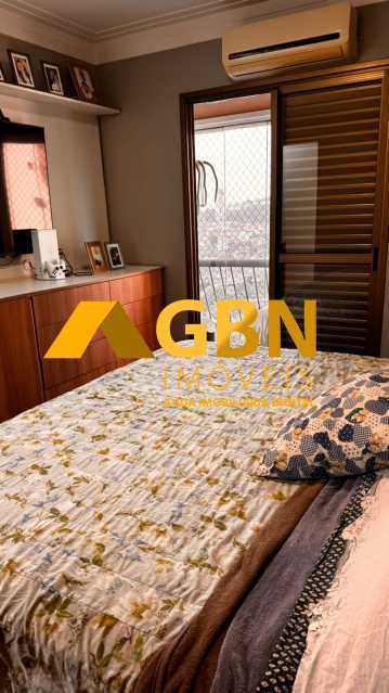 Apartamento, 3 quartos, 117 m² - Foto 21