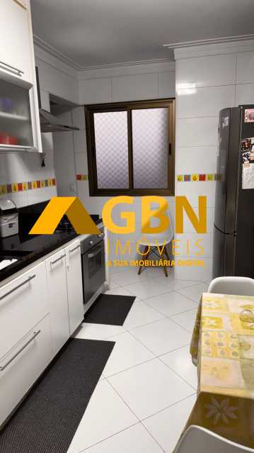 Apartamento, 3 quartos, 117 m² - Foto 15