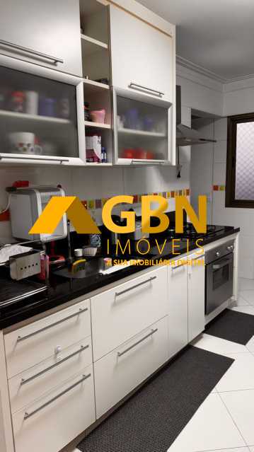 Apartamento, 3 quartos, 117 m² - Foto 16