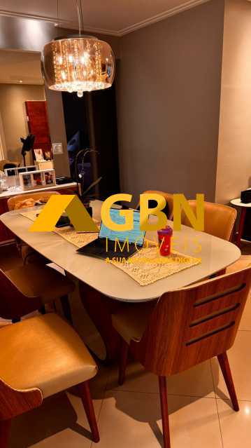 Apartamento, 3 quartos, 117 m² - Foto 11