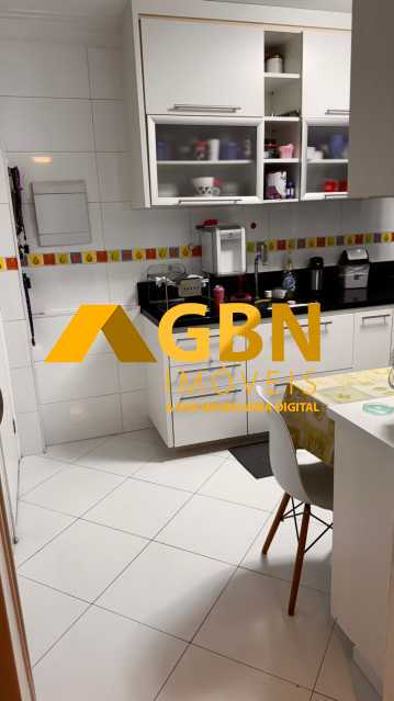 Apartamento, 3 quartos, 117 m² - Foto 17