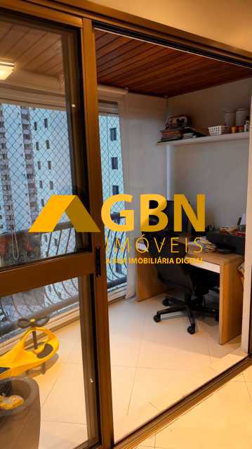 Apartamento, 3 quartos, 117 m² - Foto 13