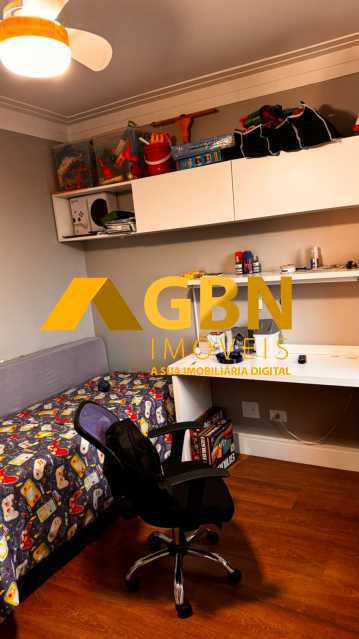 Apartamento, 3 quartos, 117 m² - Foto 29