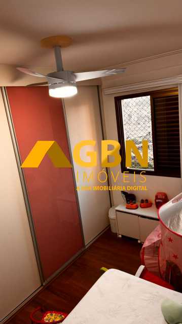 Apartamento, 3 quartos, 117 m² - Foto 28