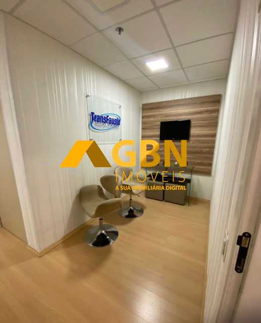 Conjunto Comercial-Sala para alugar, 40m² - Foto 3
