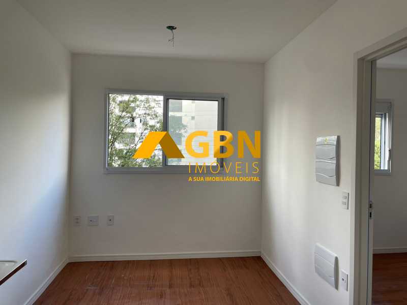 Apartamento para alugar com 1 quarto, 25m² - Foto 12