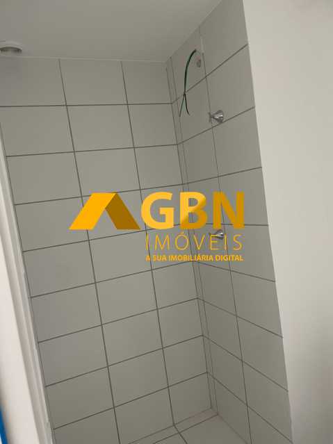 Apartamento para alugar com 1 quarto, 25m² - Foto 13