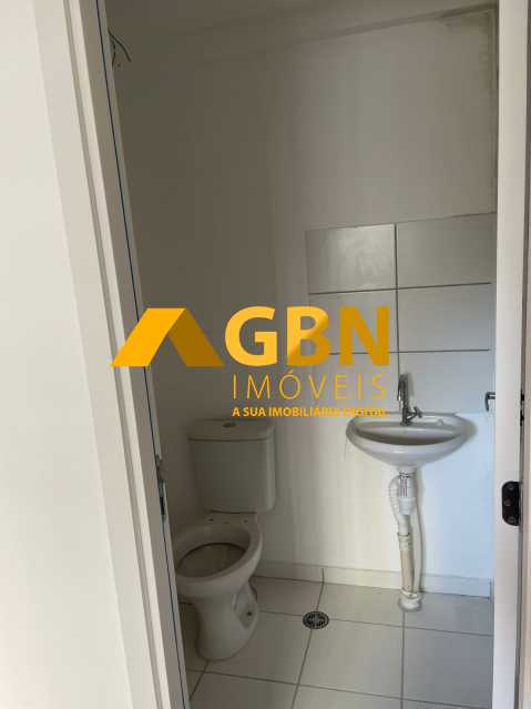 Apartamento para alugar com 1 quarto, 25m² - Foto 15