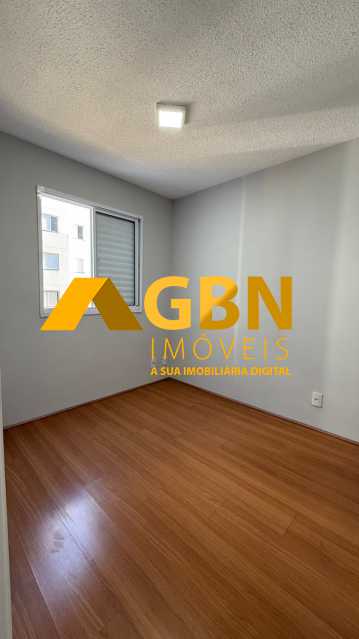 Apartamento, 2 quartos, 41 m² - Foto 6