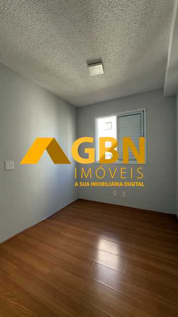 Apartamento, 2 quartos, 41 m² - Foto 7