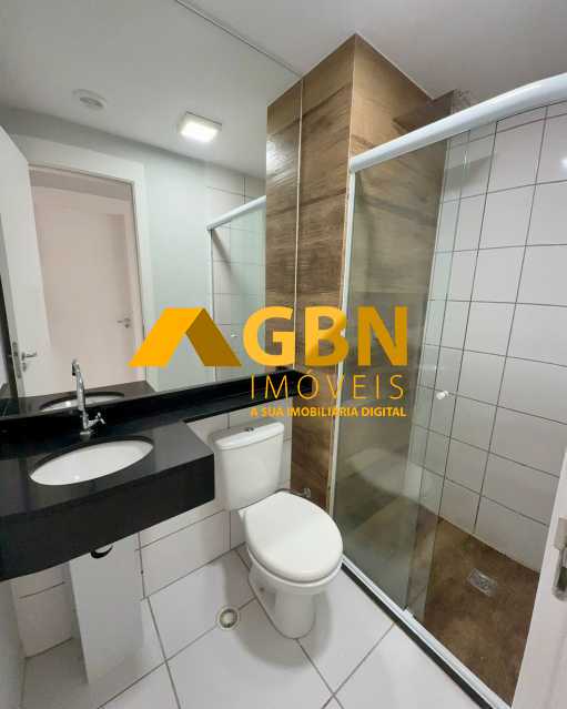 Apartamento, 2 quartos, 41 m² - Foto 5