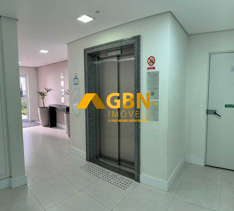 Apartamento, 2 quartos, 41 m² - Foto 9