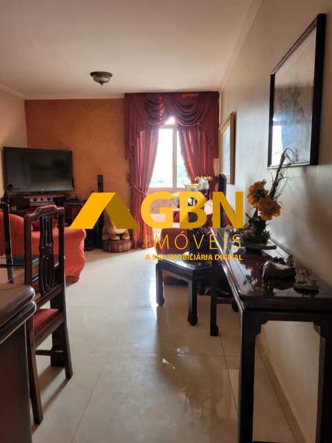 Apartamento à venda com 3 quartos, 82m² - Foto 4