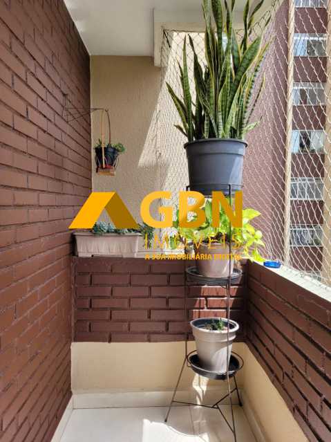 Apartamento à venda com 3 quartos, 82m² - Foto 6