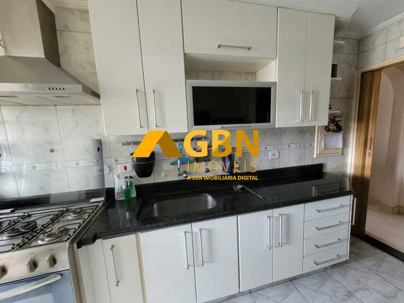 Apartamento à venda com 3 quartos, 82m² - Foto 7