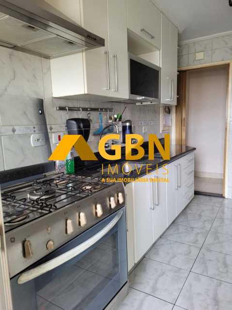 Apartamento à venda com 3 quartos, 82m² - Foto 8