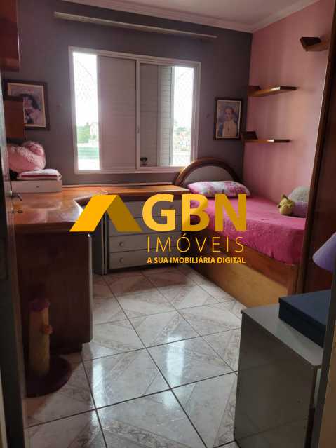 Apartamento à venda com 3 quartos, 82m² - Foto 9