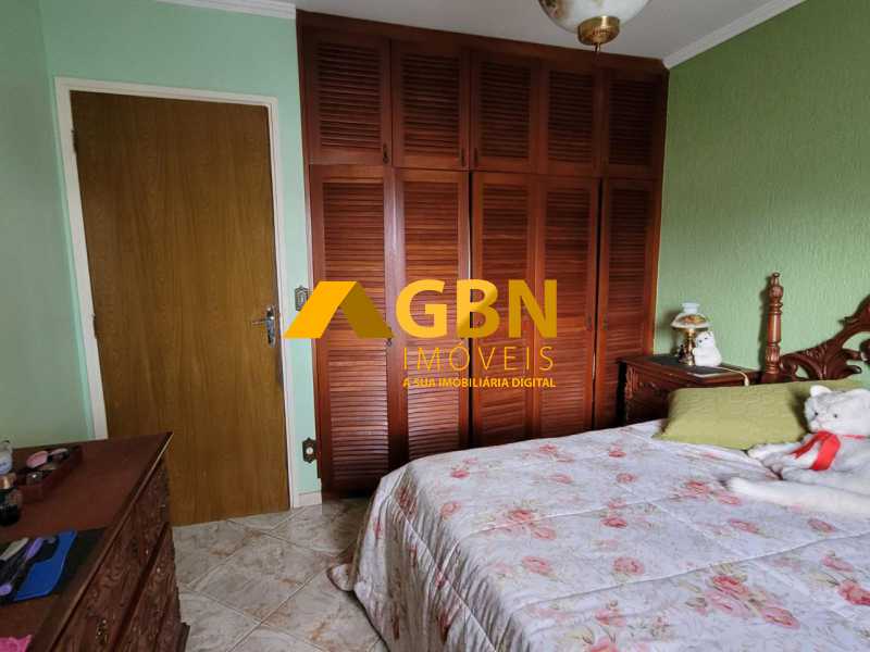Apartamento à venda com 3 quartos, 82m² - Foto 11