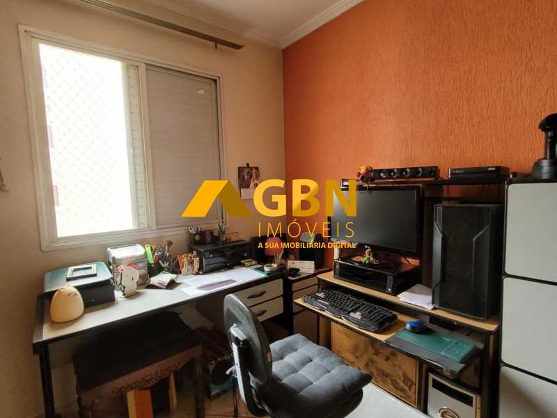 Apartamento à venda com 3 quartos, 82m² - Foto 10