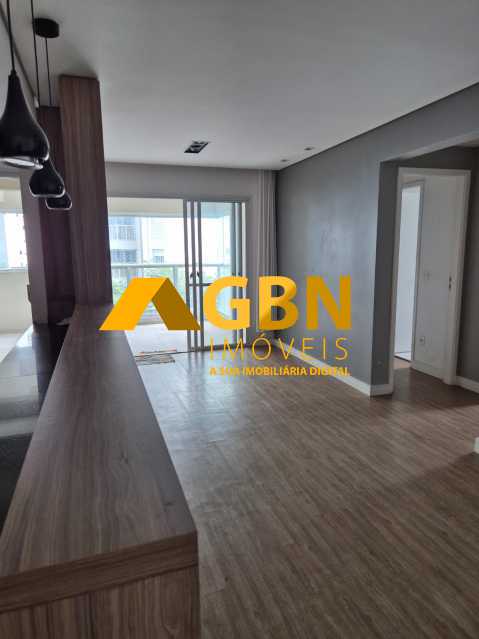 Apartamento, 2 quartos, 61 m² - Foto 1