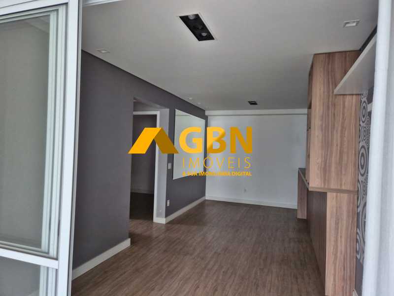 Apartamento, 2 quartos, 61 m² - Foto 3