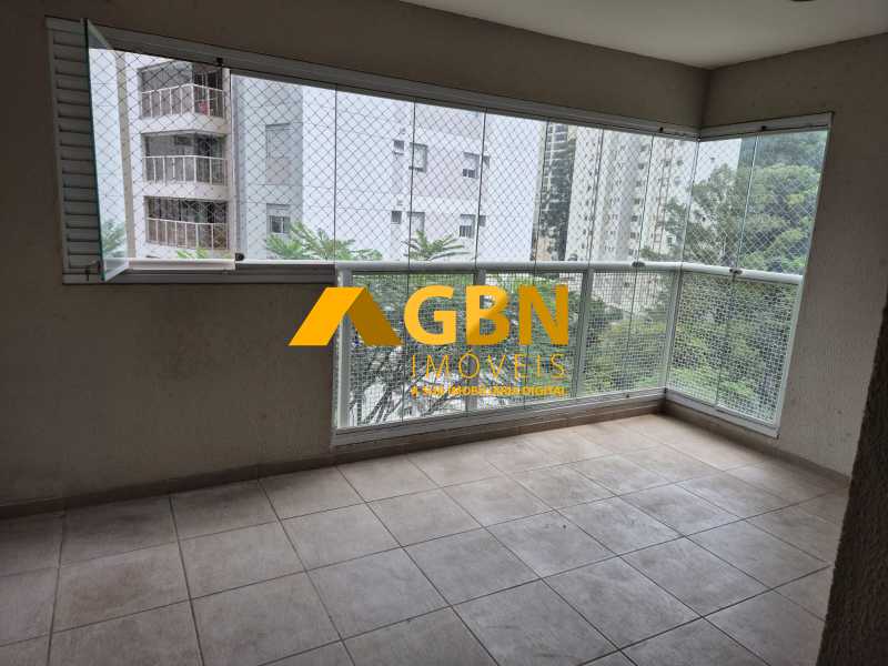 Apartamento, 2 quartos, 61 m² - Foto 5