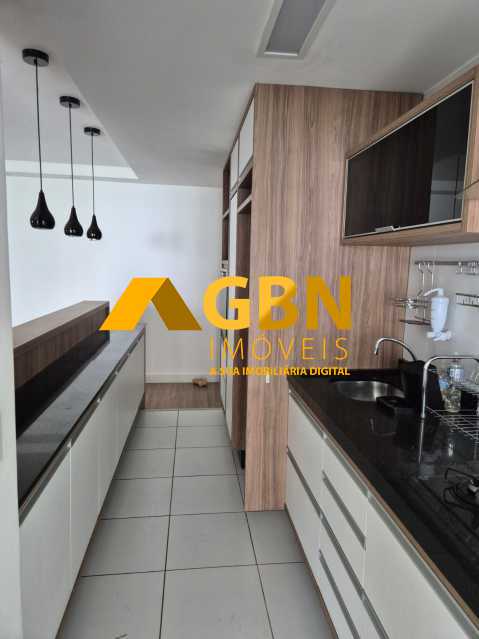 Apartamento, 2 quartos, 61 m² - Foto 4
