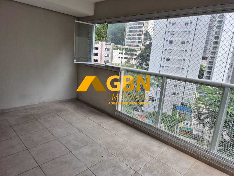 Apartamento, 2 quartos, 61 m² - Foto 6