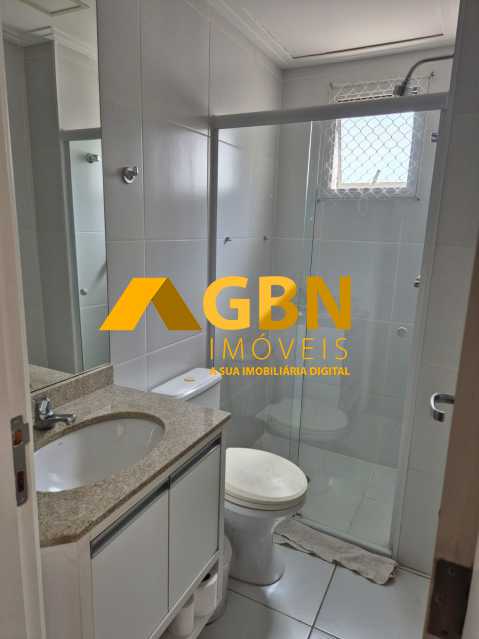 Apartamento, 2 quartos, 61 m² - Foto 10