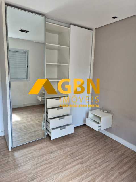 Apartamento, 2 quartos, 61 m² - Foto 9