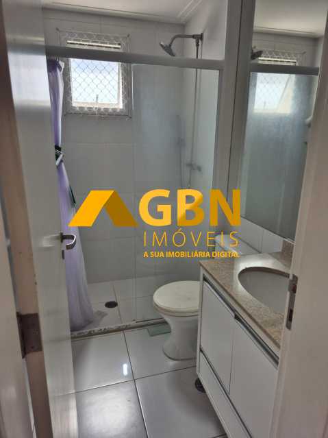 Apartamento, 2 quartos, 61 m² - Foto 11