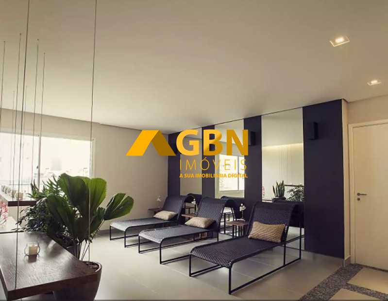 Apartamento, 2 quartos, 61 m² - Foto 13