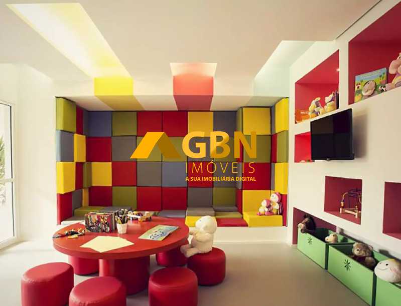 Apartamento, 2 quartos, 61 m² - Foto 12