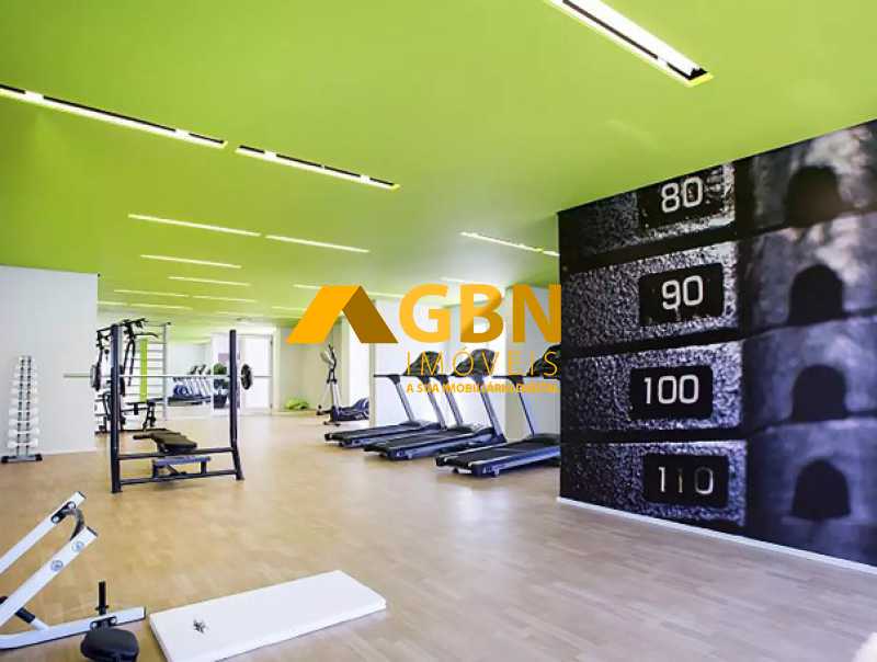 Apartamento, 2 quartos, 61 m² - Foto 14