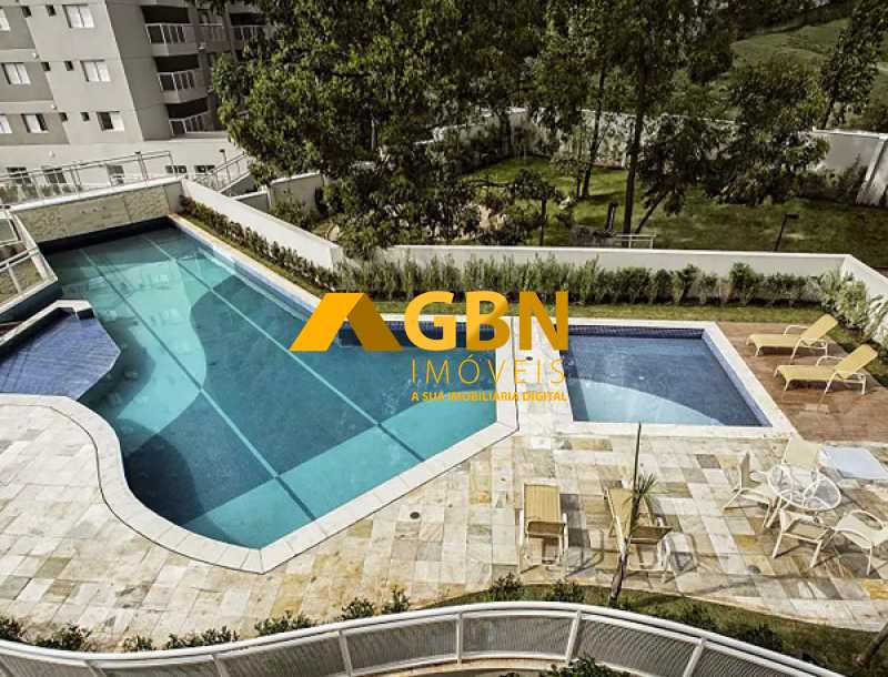 Apartamento, 2 quartos, 61 m² - Foto 15