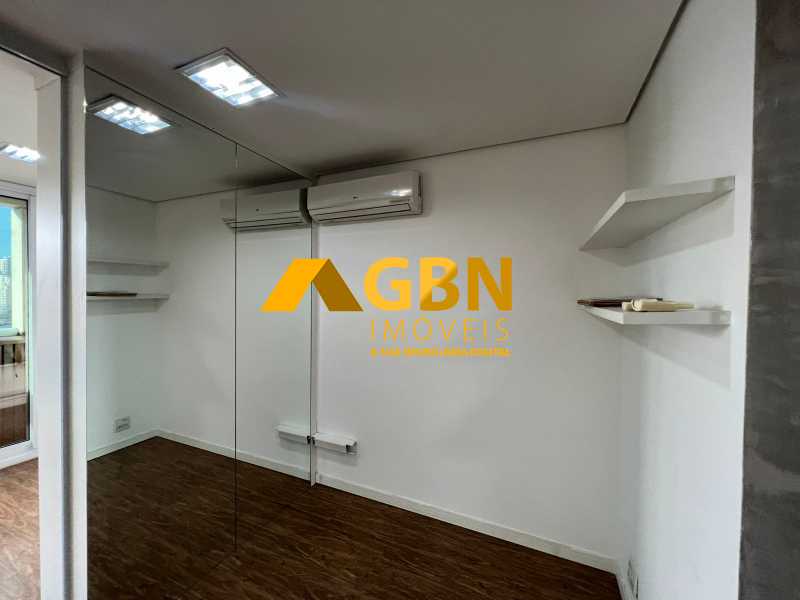 Loja-Salão à venda, 38m² - Foto 1