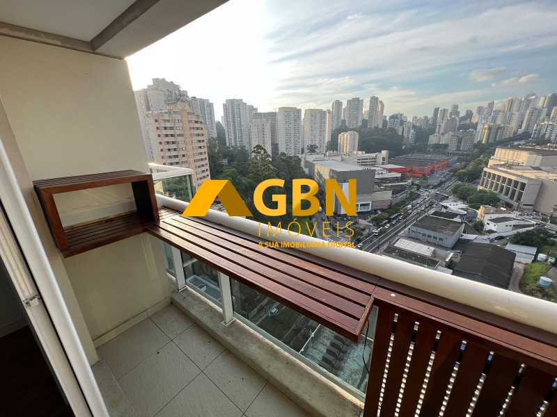 Loja-Salão à venda, 38m² - Foto 2