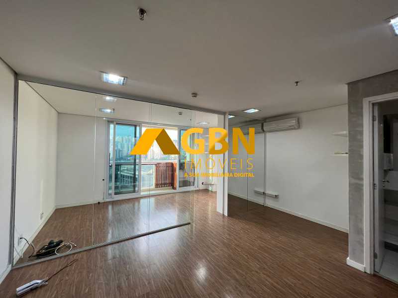 Loja-Salão à venda, 38m² - Foto 4