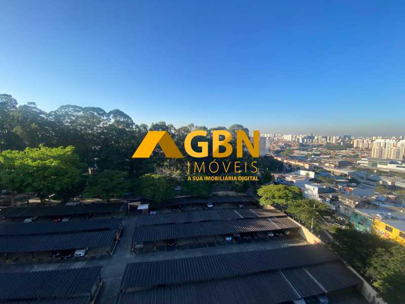 Apartamento, 2 quartos, 42 m² - Foto 12