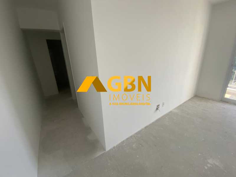 Apartamento, 2 quartos, 42 m² - Foto 7