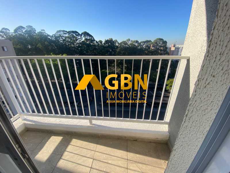 Apartamento, 2 quartos, 42 m² - Foto 4