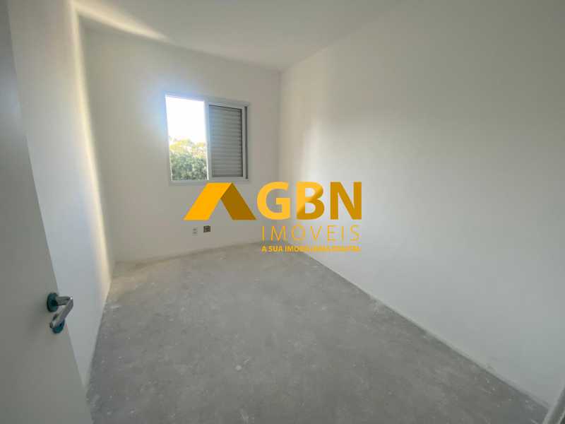 Apartamento, 2 quartos, 42 m² - Foto 10