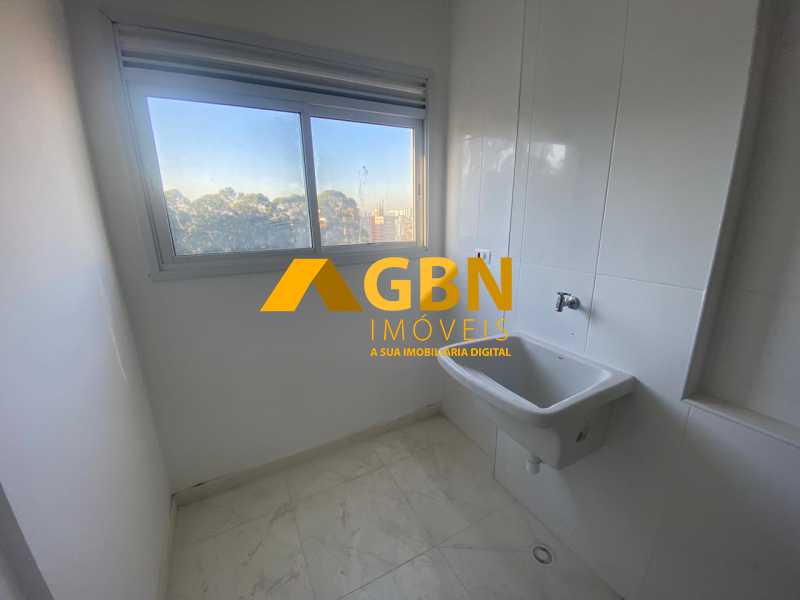 Apartamento, 2 quartos, 42 m² - Foto 6