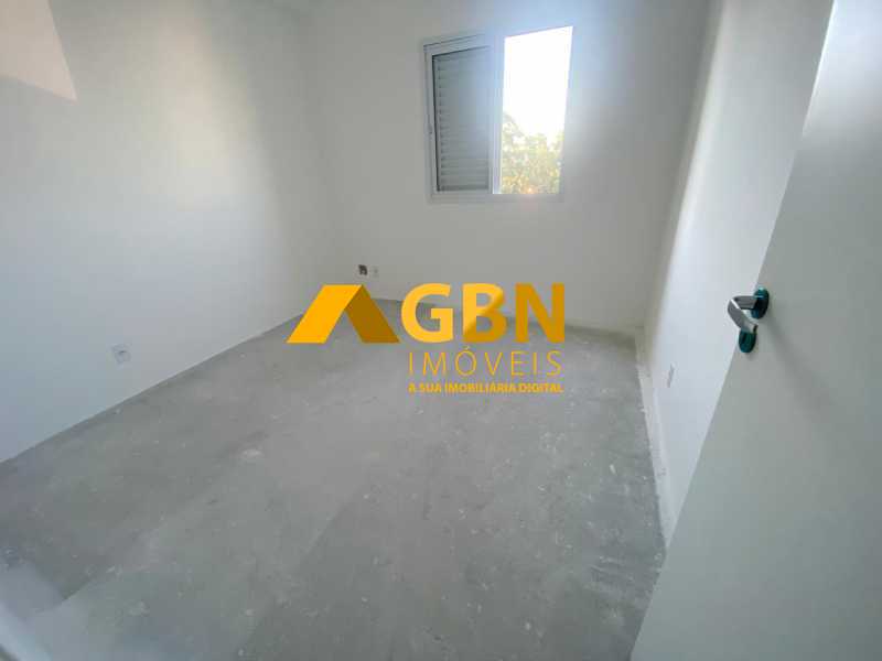 Apartamento, 2 quartos, 42 m² - Foto 11