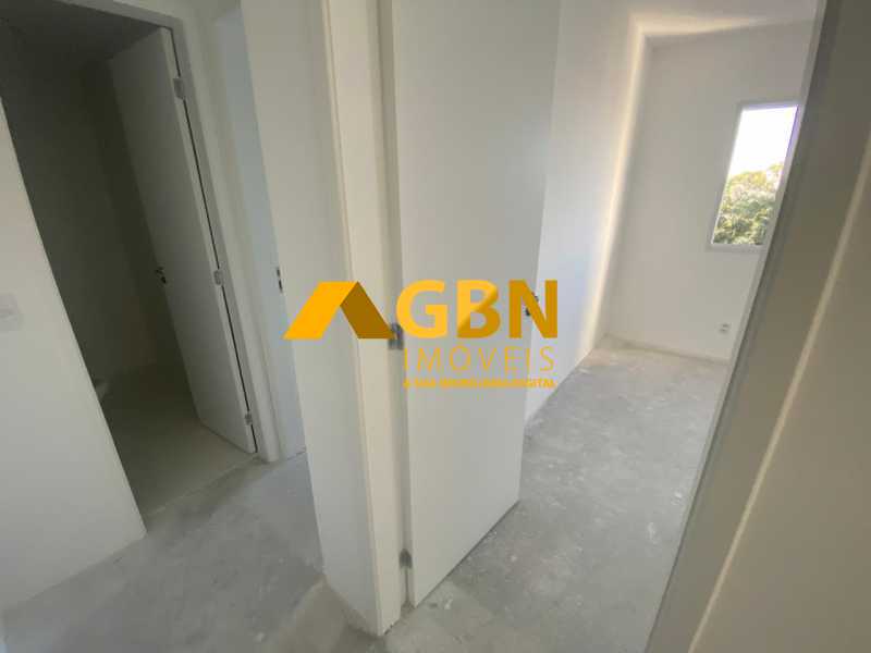 Apartamento, 2 quartos, 42 m² - Foto 8