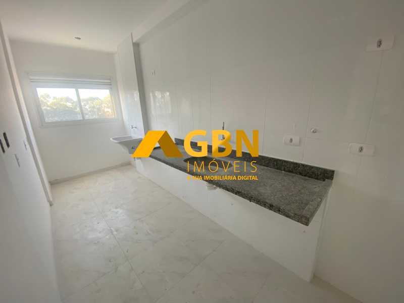 Apartamento, 2 quartos, 42 m² - Foto 5